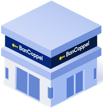 Sucursal de BanCoppel