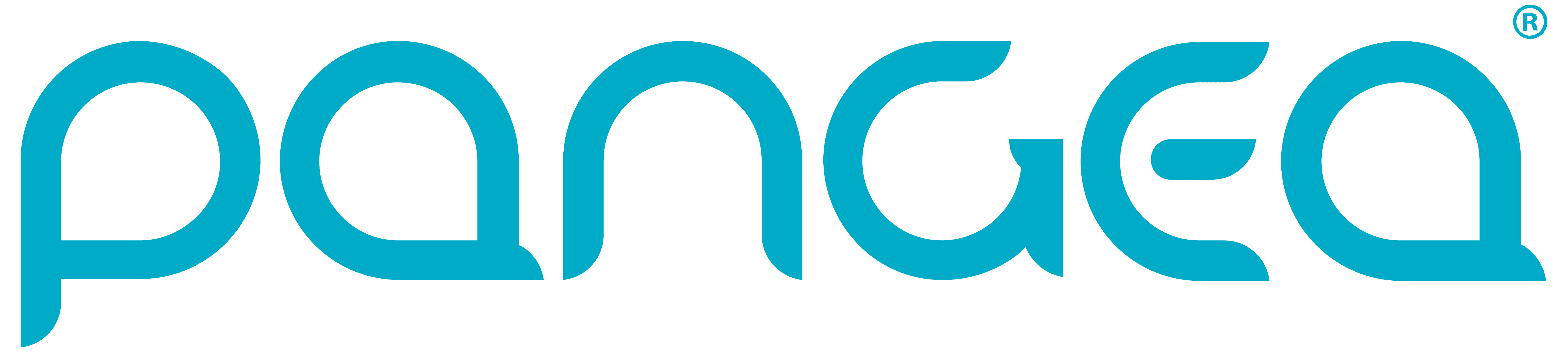 Logo Pangea