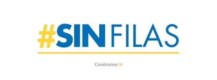 Sin Filas