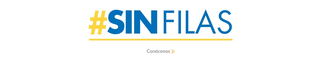 Sin filas bancoppel Clearance