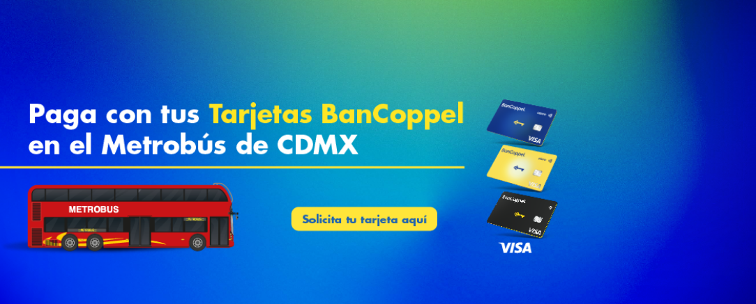 Spotify BanCoppel