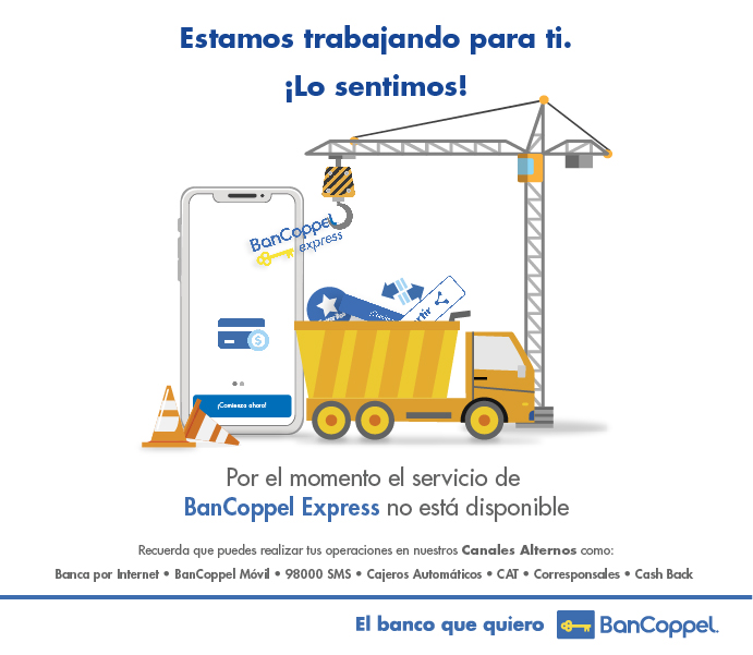 Bancoppel Bancoppel