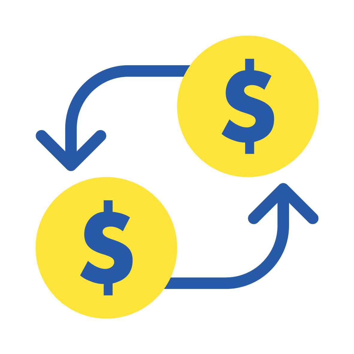 Icono Dólar