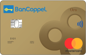 Tarjeta Oro Bancoppel