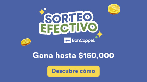 Gana con Envíos de dinero